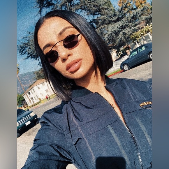 ROBERI & FRAUD Gold Doris 2.0 Sunglasses - Picture 15 of 15